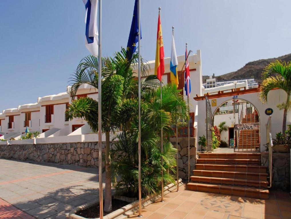 Villa Montecarlo Apartamento40 Puerto Rico  Exterior foto